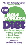 The New Evolution Diet - Arthur De Vany - 9781446446591