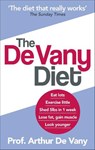 The De Vany Diet - Arthur De Vany - 9781446446607
