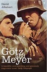 Gotz & Meyer - David Albahari - 9781446448724