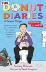 The Donut Diaries: Revenge is Sweet - Dermot Milligan ; Anthony McGowan - 9781446451977