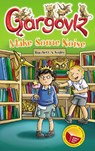 Gargoylz Make Some Noise - Sara Vogler ; Jan Burchett - 9781446453742