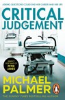 Critical Judgement - Michael Palmer - 9781446457788