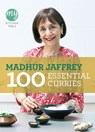 My Kitchen Table: 100 Essential Curries - Madhur Jaffrey - 9781446458822