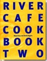 River Cafe Cook Book 2 - Rose Gray ; Ruth Rogers - 9781446460412