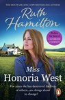 Miss Honoria West - Ruth Hamilton - 9781446465530