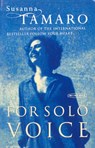 For Solo Voice - Susanna Tamaro - 9781446466506