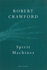 Spirit Machines - Robert Crawford - 9781446467022