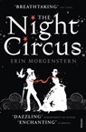 The Night Circus - Erin Morgenstern - 9781446468265