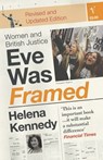 Eve Was Framed - Helena Kennedy - 9781446468340
