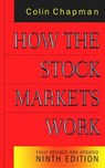 How the Stock Markets Work 9th Edition - Colin Chapman - 9781446472446