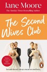 The Second Wives Club - Mrs Jane Moore - 9781446472675
