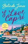 I Love Capri - Belinda Jones - 9781446474259