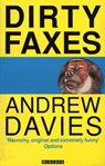 Dirty Faxes - Andrew Davies - 9781446484937