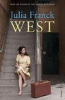 West - Julia Franck - 9781446485019