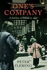 One's Company - Peter Fleming - 9781446485132
