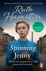 Spinning Jenny - Ruth Hamilton - 9781446486191