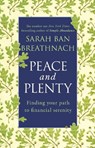 Peace and Plenty - Sarah Ban Breathnach - 9781446486436