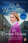 The Corner House - Ruth Hamilton - 9781446487310