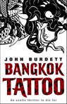 Bangkok Tattoo - John Burdett - 9781446488737