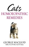 Cats: Homoeopathic Remedies - George Macleod - 9781446489802