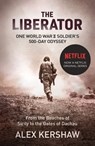 The Liberator - Alex Kershaw - 9781446492673