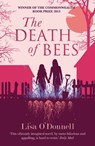 The Death of Bees - Lisa O'Donnell - 9781446492840