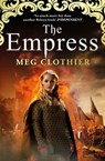 The Empress - Meg Clothier - 9781446494073