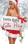 Santa Baby - Katie Price - 9781446494103