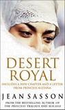 Desert Royal - Jean Sasson - 9781446497920