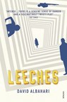 Leeches - David Albahari - 9781446499252