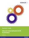 Edexcel International GCSE Economics Revision Guide - Rob Jones - 9781446905739