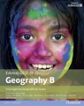 GCSE (9-1) Geography specification B: Investigating Geographical Issues - Kevin Cooper ; Michael Chiles ; Rob Clemens ; David Flint - 9781446927762