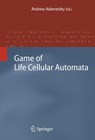 Game of Life Cellular Automata - Andrew Adamatzky - 9781447161547