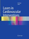 Lasers in Cardiovascular Interventions - On Topaz - 9781447171164