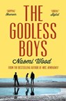 The Godless Boys - Naomi Wood - 9781447201151
