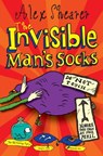 The Invisible Man's Socks - Alex Shearer - 9781447204725