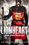 Lionheart - Sharon Penman - 9781447205364