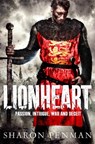 Lionheart - Sharon Penman - 9781447205364