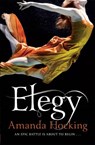 Elegy - Amanda Hocking - 9781447205753