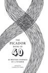 The Picador Book of 40 - Charlotte Greig - 9781447213352
