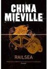 Railsea - China Mieville - 9781447213673