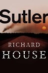 Sutler - Richard House - 9781447214793