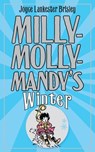 Milly-Molly-Mandy's Winter - Joyce Lankester Brisley - 9781447216148