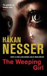 The Weeping Girl - Hakan Nesser - 9781447216582