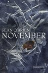 November - Sean O'Brien - 9781447218043