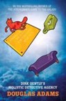 Dirk Gently's Holistic Detective Agency - Douglas Adams - 9781447221098