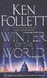 Century 2. Winter of the World - FOLLETT,  Ken - 9781447231134