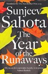Year of the Runaways - SAHOTA,  Sunjeev - 9781447241645
