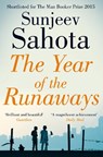 The Year of the Runaways - Sunjeev Sahota - 9781447241652