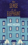 The Sense of an Elephant - Marco Missiroli - 9781447241942